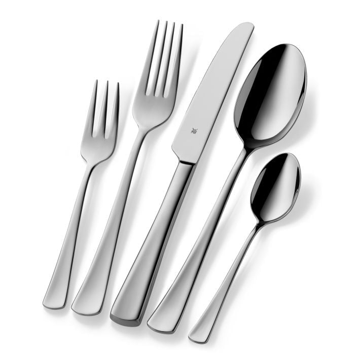 Cutlery Set Denver, Cromargan®, 30-piece