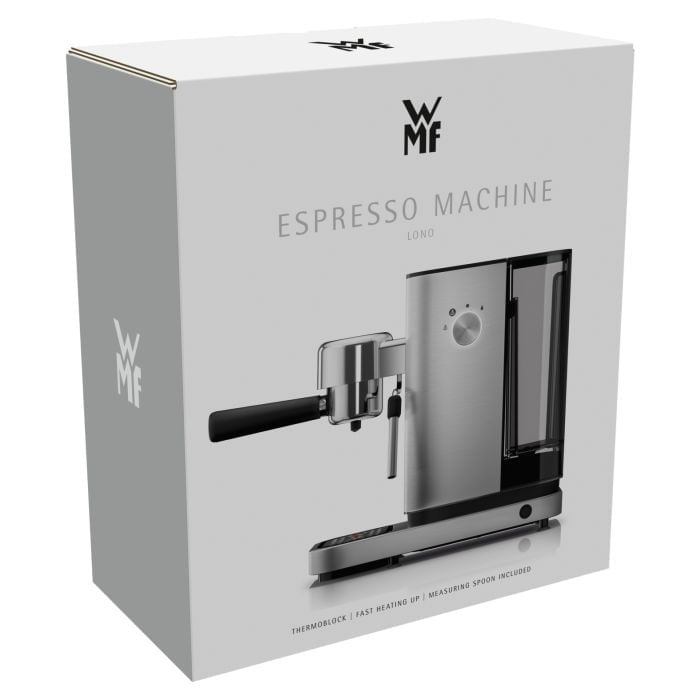 WMF Lono Espresso Machine