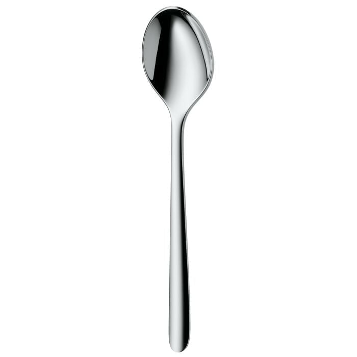 Teaspoon Flame