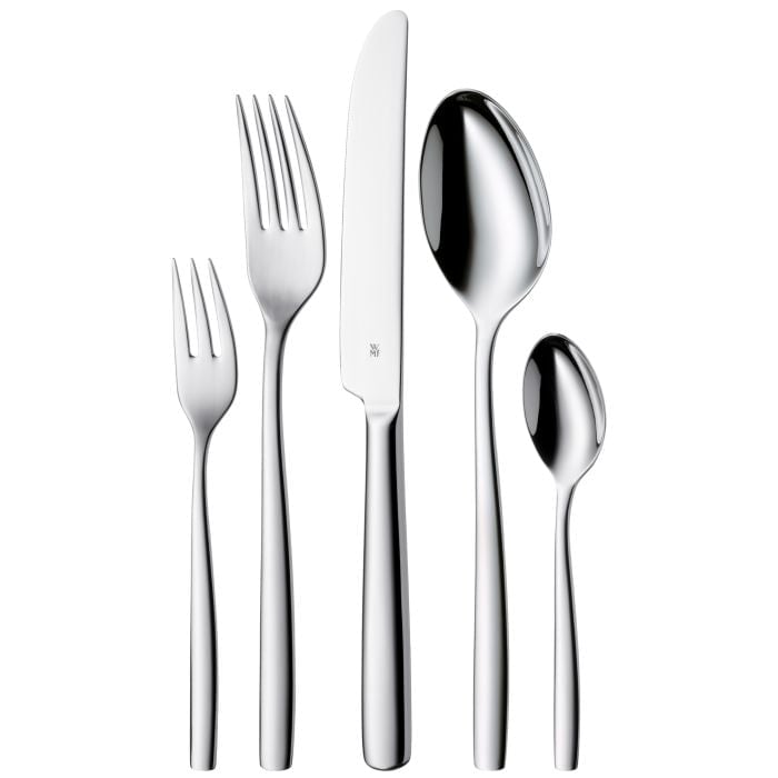 Cutlery Set Palma, Cromargan®, 30-piece