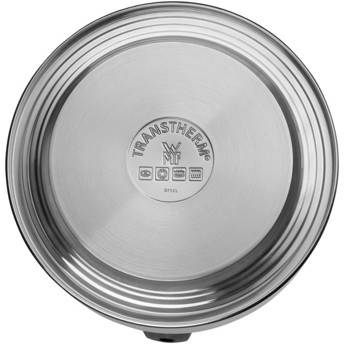 Whistling kettle 2.0 L