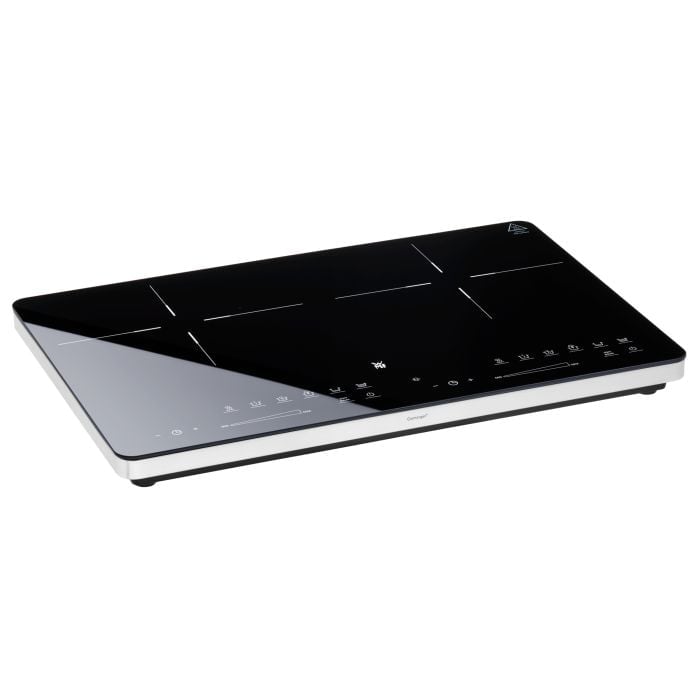 WMF Double induction hob