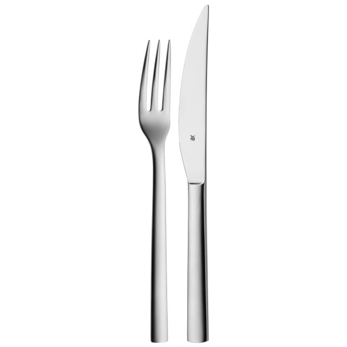 Steak cutlery set Nuova 2-piece