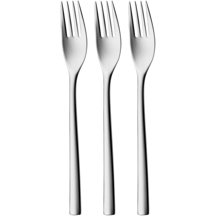 Trend Table Forks Set 3-piece