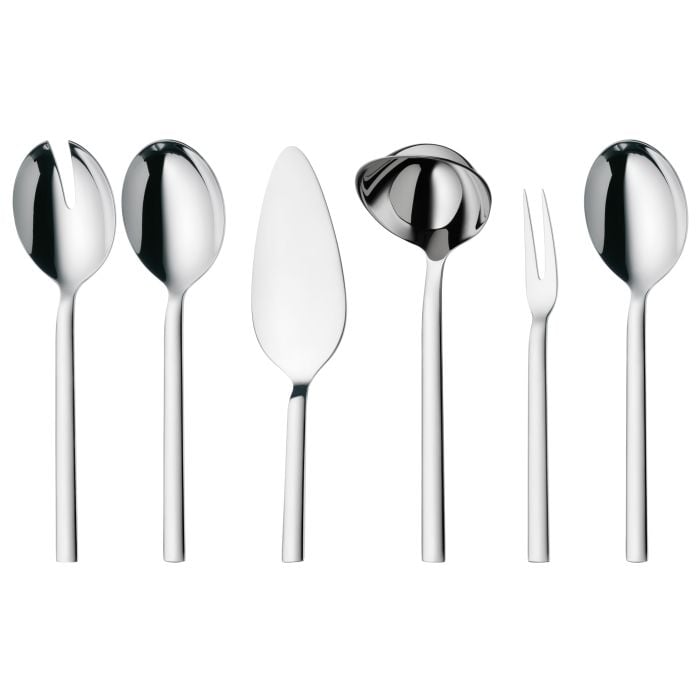 Cake server Lyric Plus