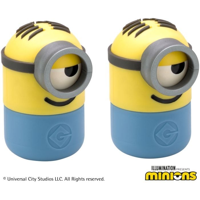 Salt shaker set Minions, 2-piece