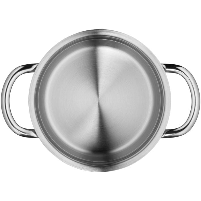 WMF Mini Soup Pot 12 cm with lid