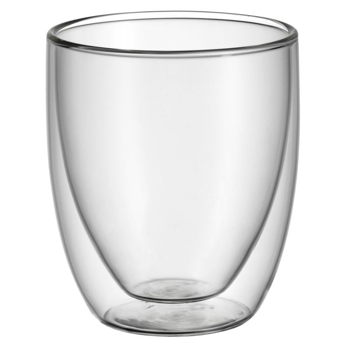 KULT Cappuccino glasses 2pcs.