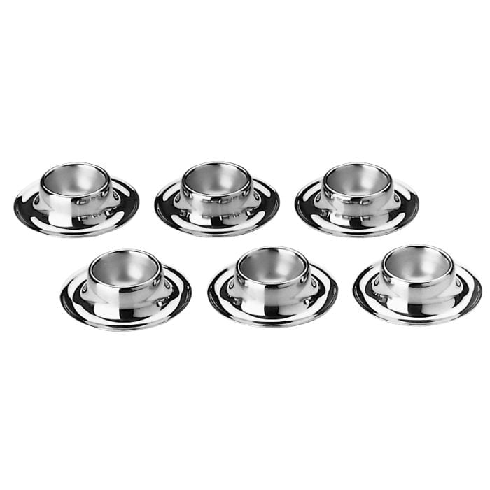 Egg Cup set, 6-piece