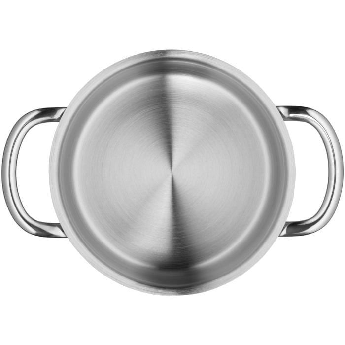 WMF Mini Braising Pan 12 cm with lid