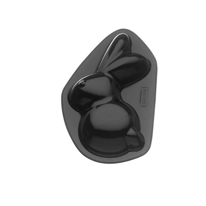 KAISER Motif baking pan bunny Henry