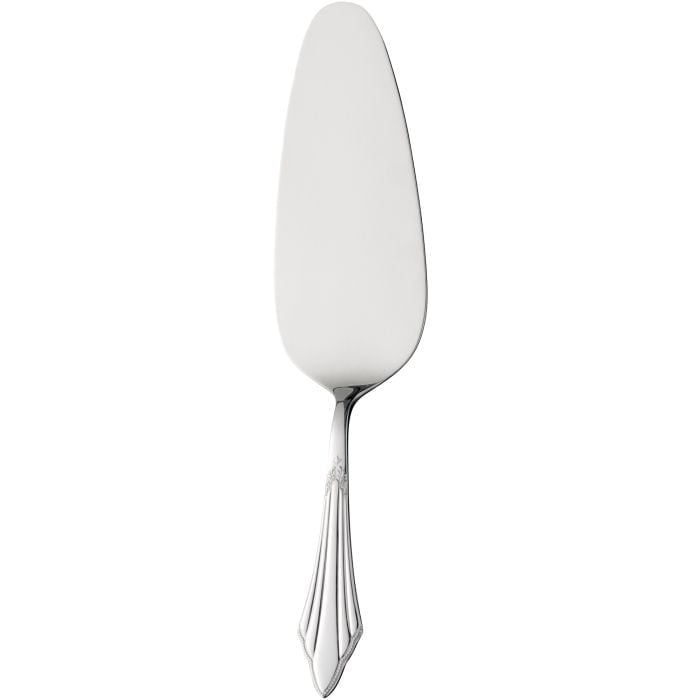 Cake server Fächer