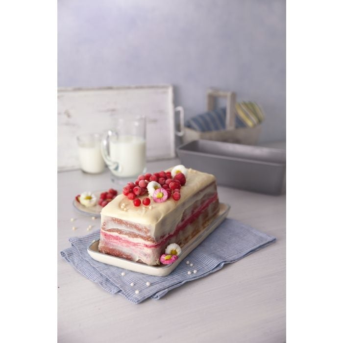 KAISER La Forme Plus Loaf Pan, 25 cm