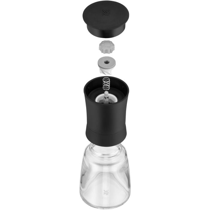 Trend Spice Mill, black