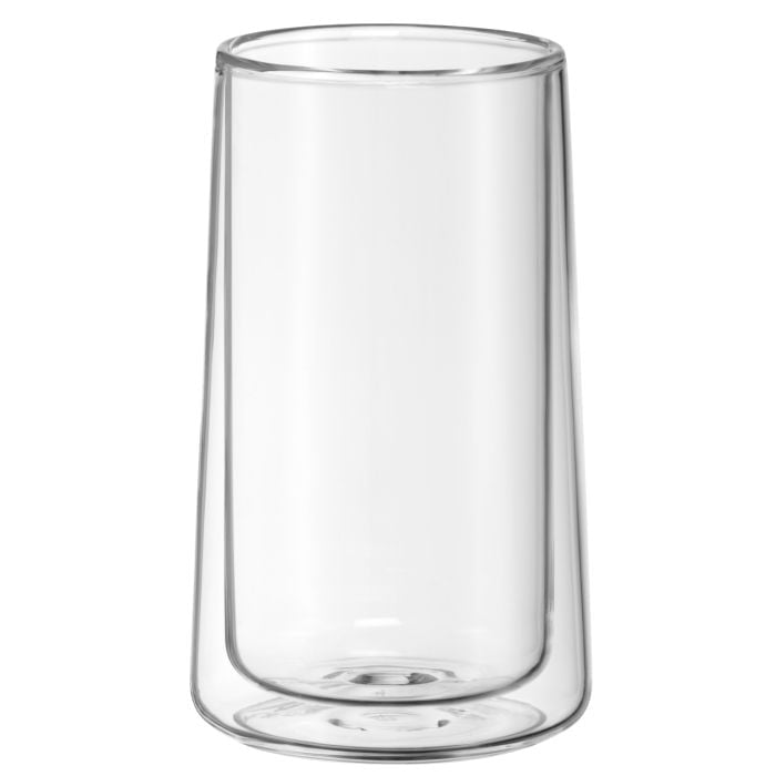SmarTea double-walled glasses 2pcs.