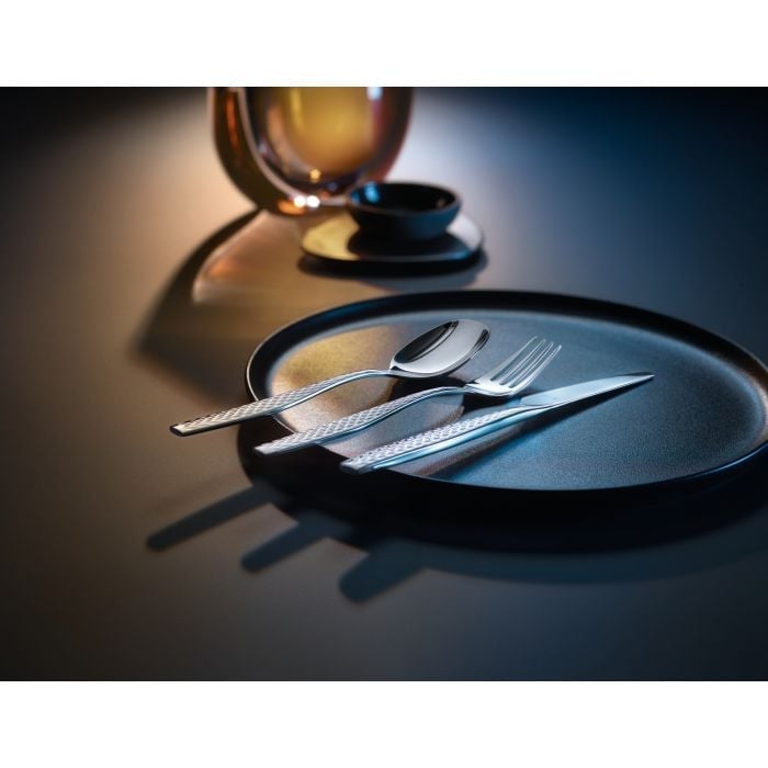 Cake fork WMF Sentic