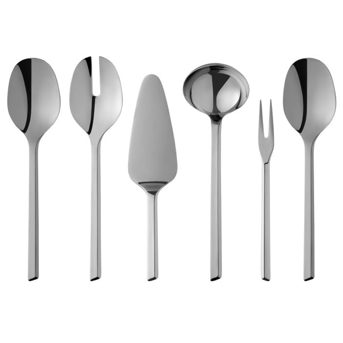 Cutlery Set WMF Kineo, Cromargan protect®, 66-piece