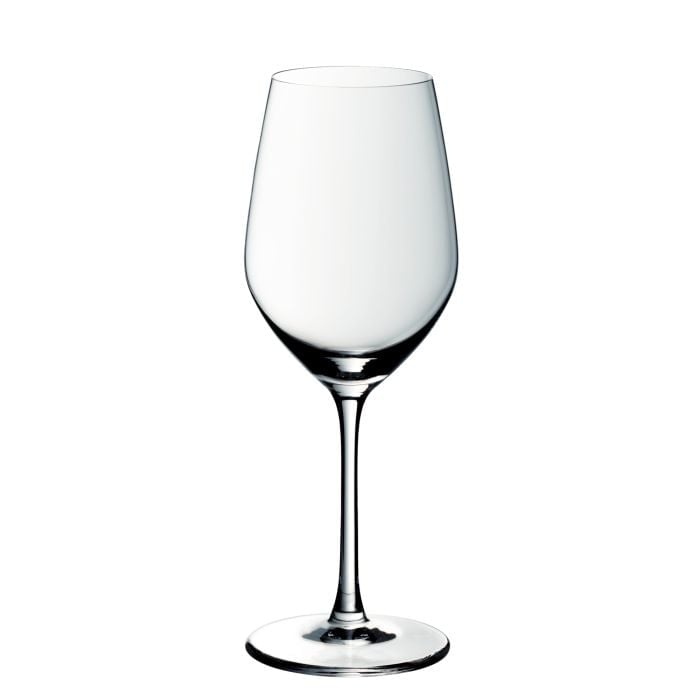 EasyPlus White wine glasses 6pcs.