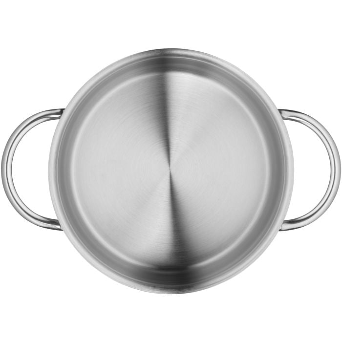 WMF Mini Braising Pan 16 cm with lid