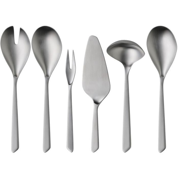 WMF Neo Cutlery Set, Cromargan Protect®, 66-piece