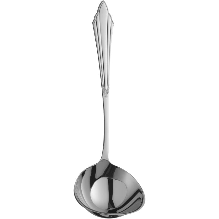 Soup ladle Fächer