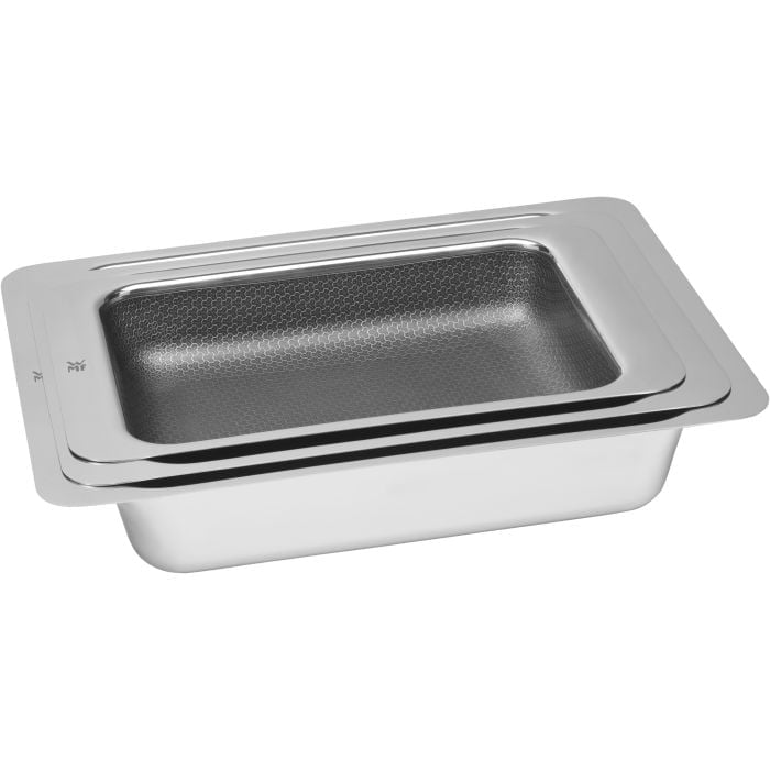 WMF ProfiResist Oven Pan Set, 3-piece