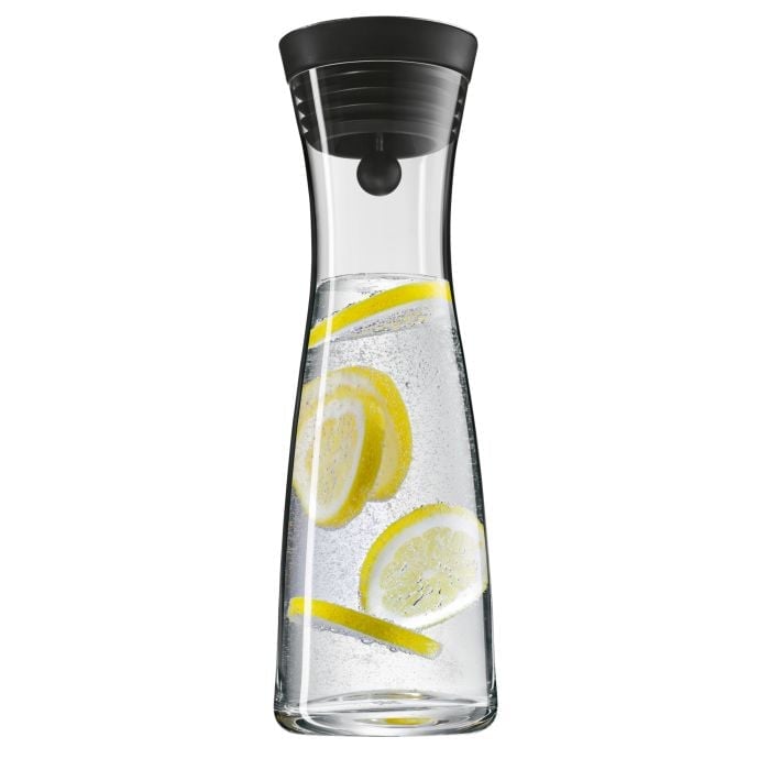 Water decanter 1.0 L Basic