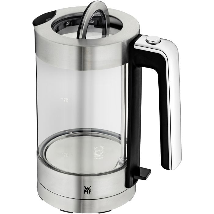 WMF Lono Glass kettle 1.7 L