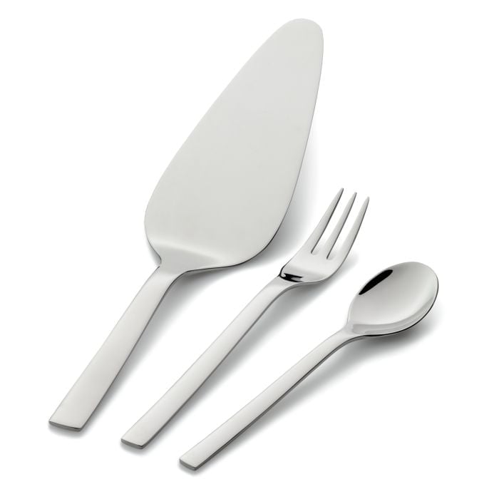 Dessert / Cake set Nuova 13-piece