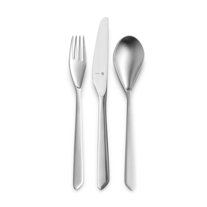 WMF Neo Cutlery Set, Cromargan protect®, 30-piece