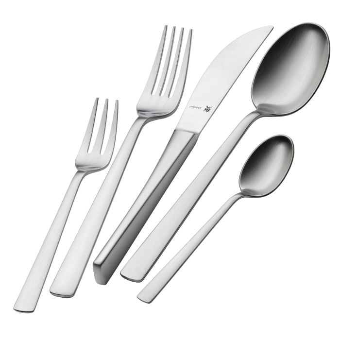 Cutlery Set Corvo, Cromargan protect®, 30-piece