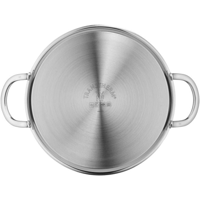 WMF Mini Serving Pan 18 cm with coating