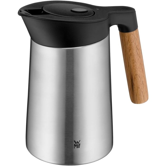 WMF Kineo Vacuum jug 0.6l stainless steel