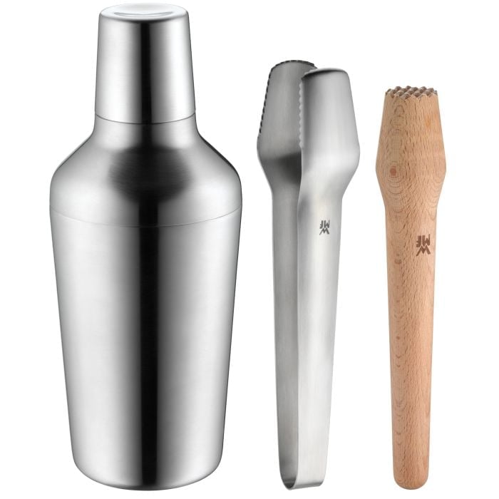 Clever&More Bar set 4pcs.