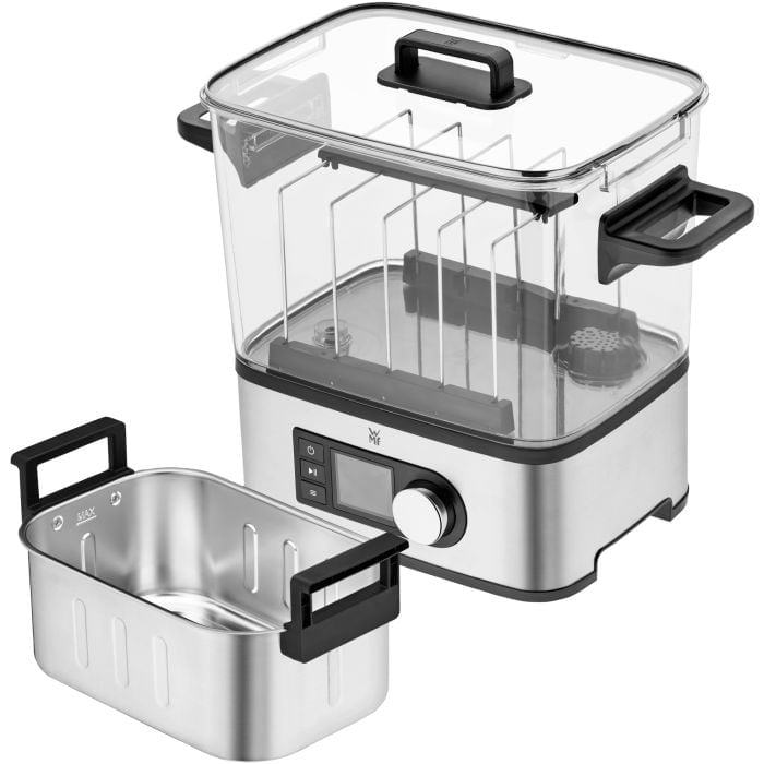 WMF Lono Sous Vide Cooker Pro
