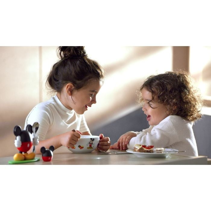 Kids Cutlery Set Disney Mickey Mouse, 6-piece