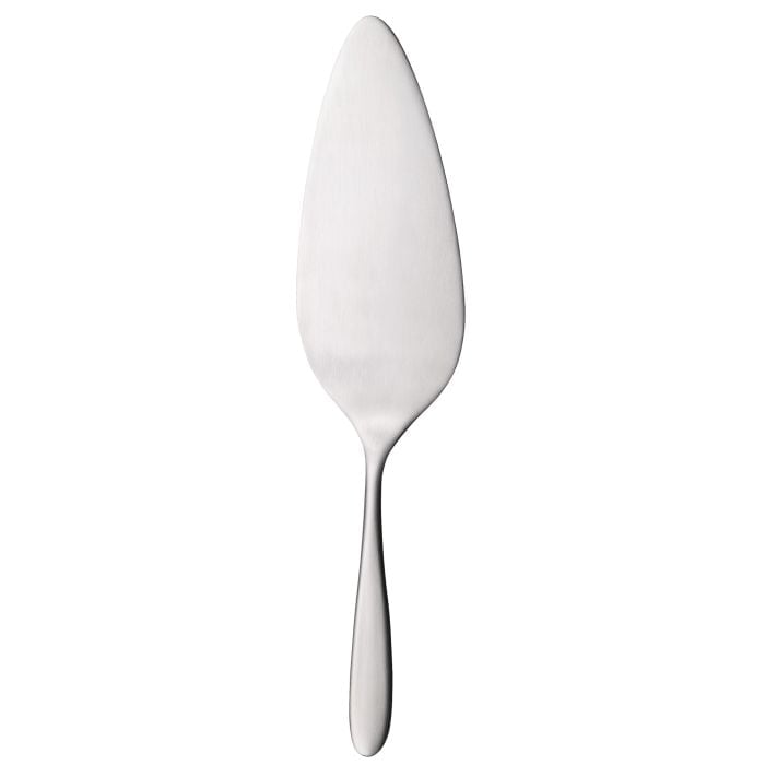 Cake server Silk