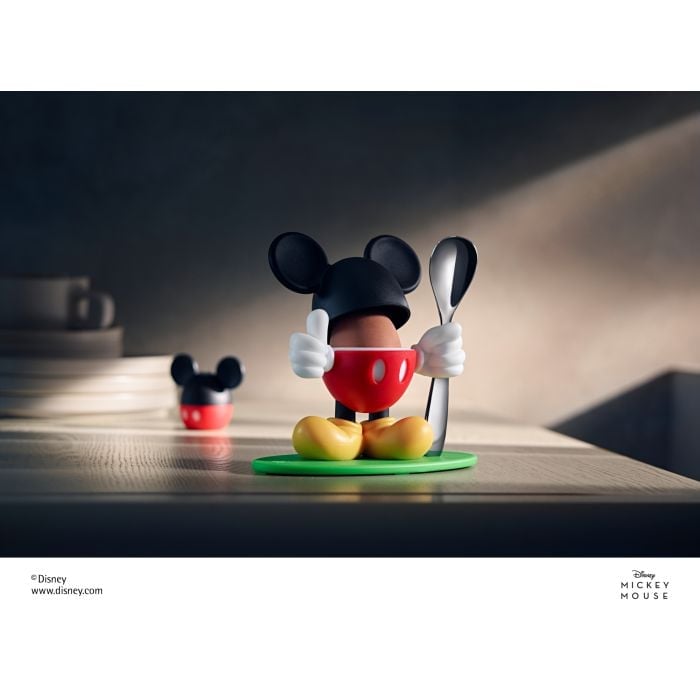 Salt shaker set Disney Mickey Mouse, 5-piece