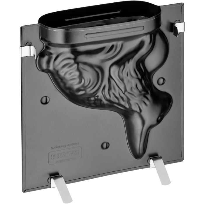 KAISER 3D baking pan bunny, 0.5 l