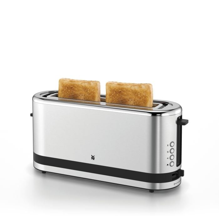 WMF KITCHENminis Long-slot toaster