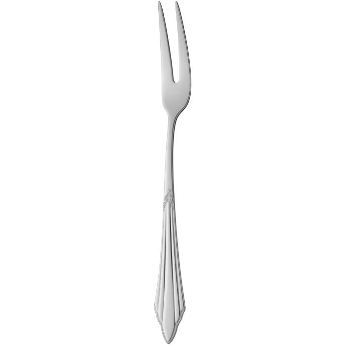 Serving fork Fächer