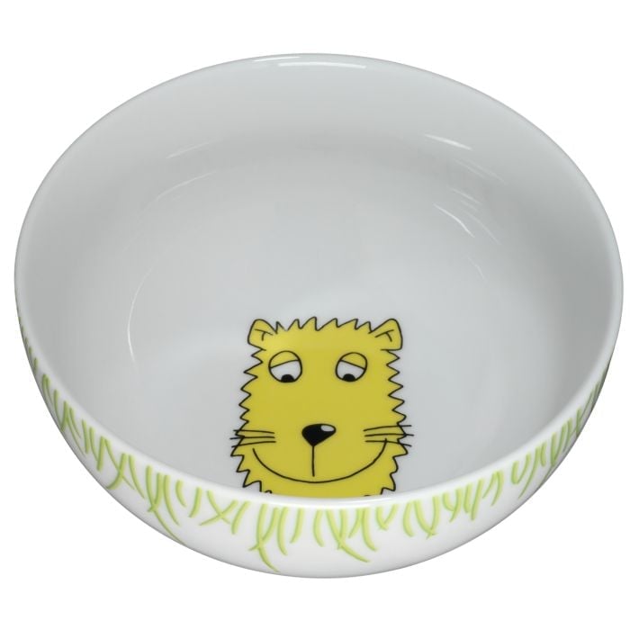 Kids Muesli Bowl, Safari