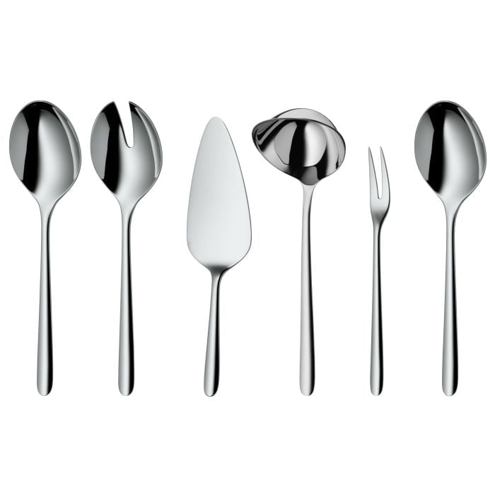 Cutlery Set Flame Plus, Cromargan protect®, 66-piece
