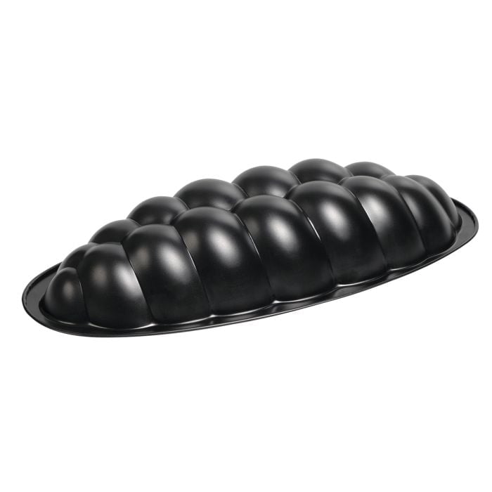 KAISER Braided bread baking pan, 38 cm