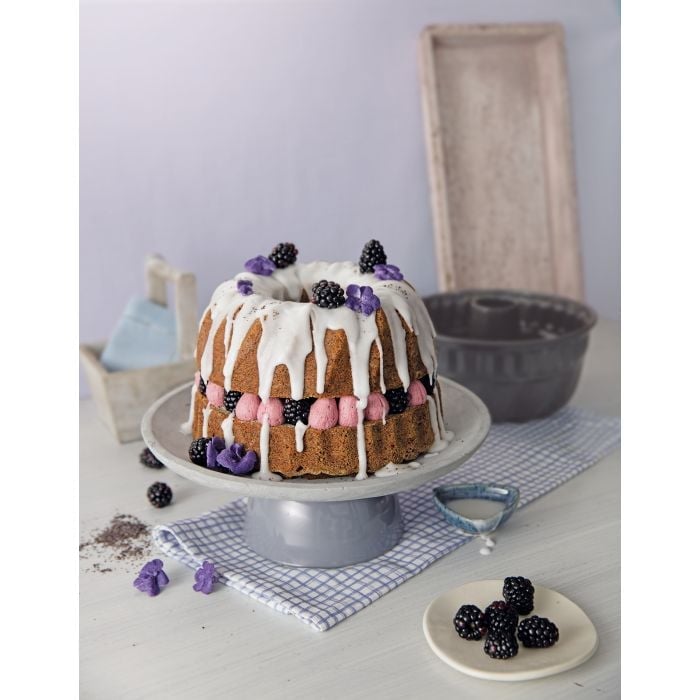 KAISER La Forme Plus Bundt Pan, 22 cm