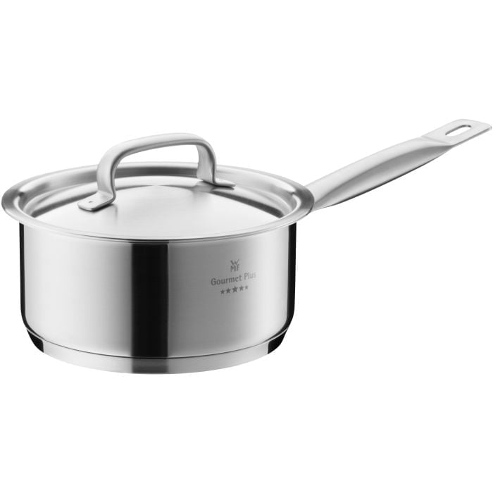 WMF Gourmet Plus Saucepan 16 cm with lid