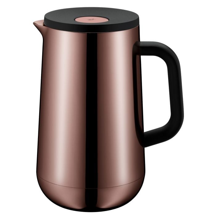 Insulation jug Impulse vintage copper