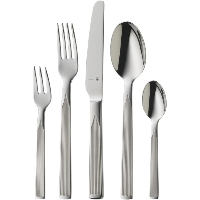 Table fork Art Deco