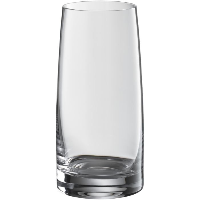 KINEO Long Drink Glass Set 4 pcs.