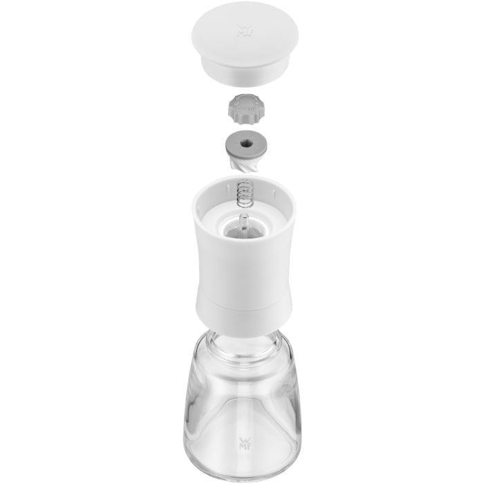 Trend Spice Mill, white